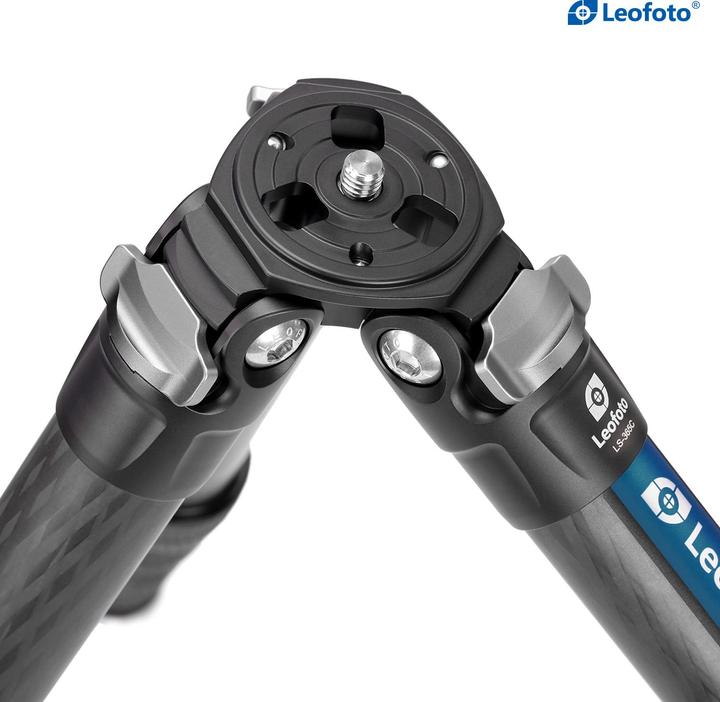 Produktbild Leofoto Ranger LS-365C (Carbon)