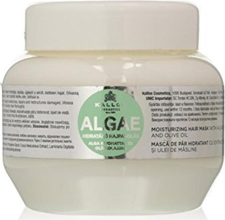 Kallos Kjmn (275 ml)