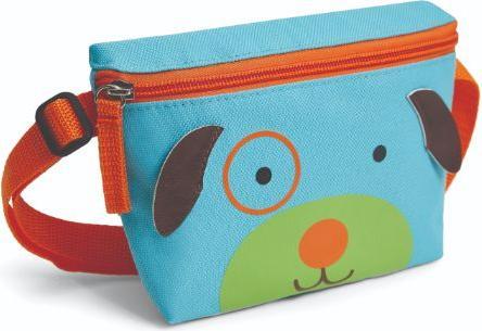 Skiphop Zoo Bauchtasche
