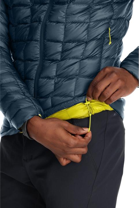 Actual product image Rab Mythic Alpine Light (L)