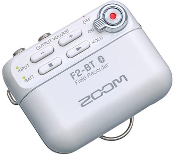 Produktbild Zoom F2-BT (Handheld)