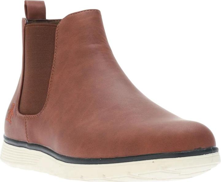 Actual product image Original Penguin Mens Nico Boots (40.5)