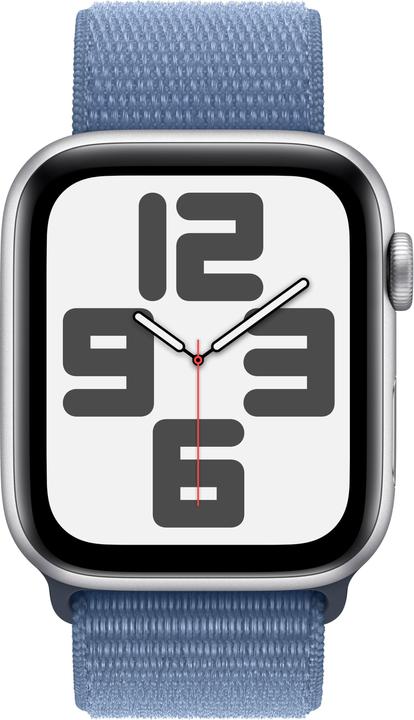 Produktbild Apple Watch SE 2022/2023 (44 mm, 4G)