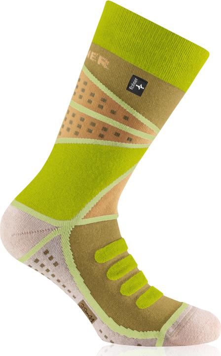 Rohner Copper Trek
