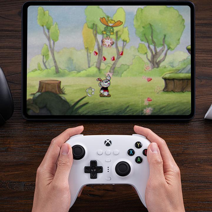 Actual product image 8bitdo Ultimate 3-mod (Android, iOS)