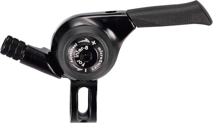 Actual product image Micro Shift Microshift Internal shifting, compatible with Shimano Alfine 8 (8-speed)