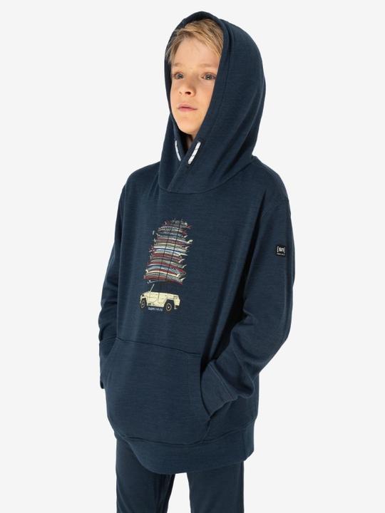 Actual product image Super Natural Surf Trip (140)