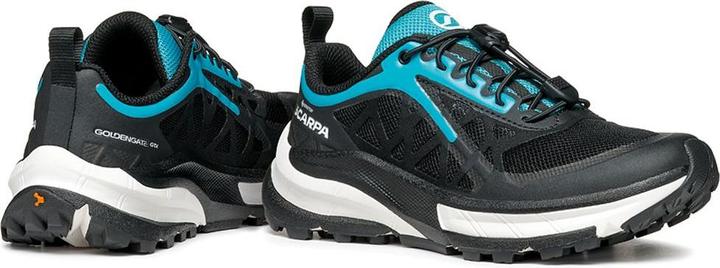 Produktbild Scarpa Kid's Golden Gate ATR GTX (37)