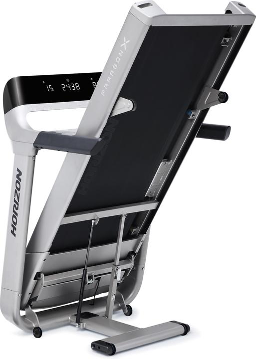 Produktbild Horizon Fitness Laufband Paragon X