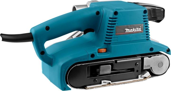 Produktbild Makita Bandschleifer (Bandschleifer, 1010 W)
