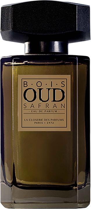 Actual product image La Closerie Des Parfums, Bois Oud Safran, Eau De Parfum, Unisex, 100 ml (Eau de parfum, 100 ml)