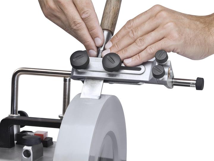 Tormek Device