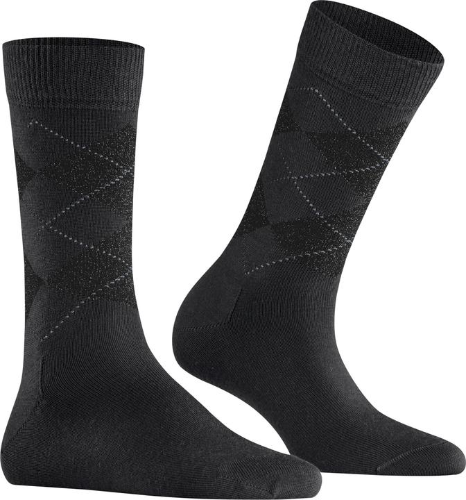 Immagine prodotto Burlington Socken Lurex Marylebone (36 - 41)