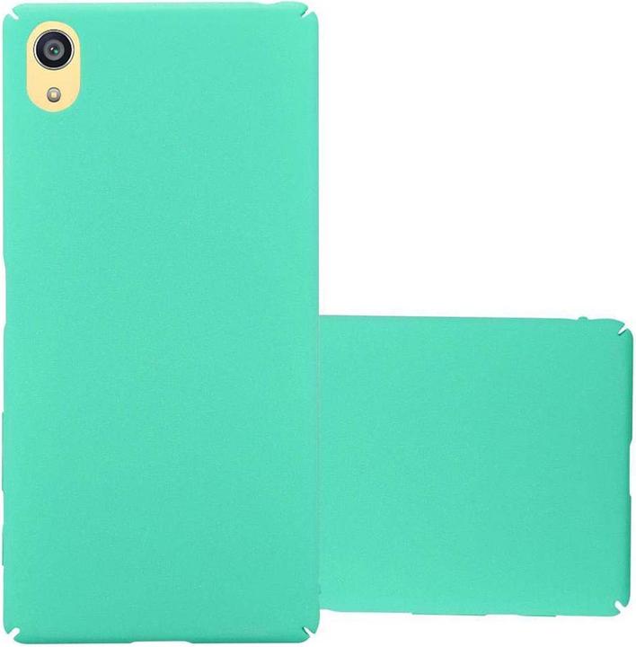 Produktbild Cadorabo Hard Cover Frosty Cover (Sony Xperia Z5 Premium)