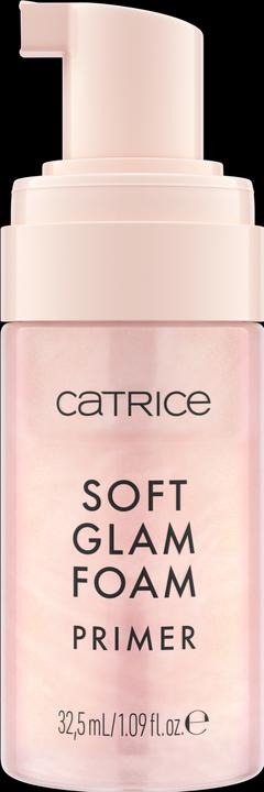 Image du produit Catrice Soft Glam Foam Primer (Au-delà du nuage)