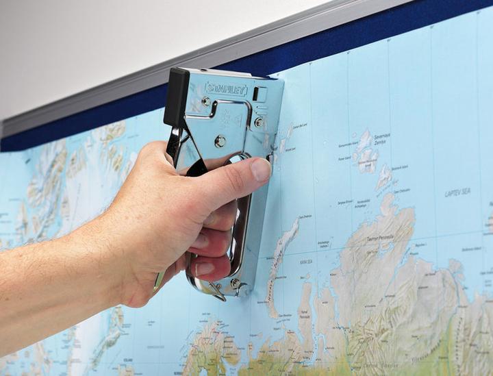 Produktbild Stanley Handtacker