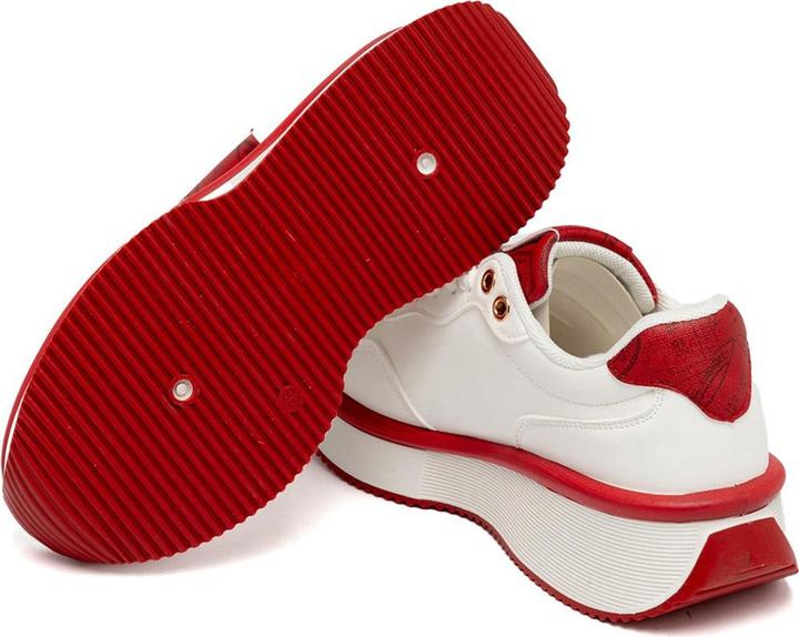 Produktbild ALV by Alviero Martini Damen Sneaker Elora Pro - 100% Polyurethan (38)