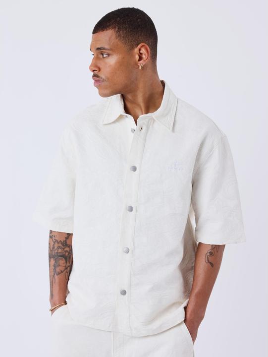 Immagine prodotto Project X Paris Camicia (L)
