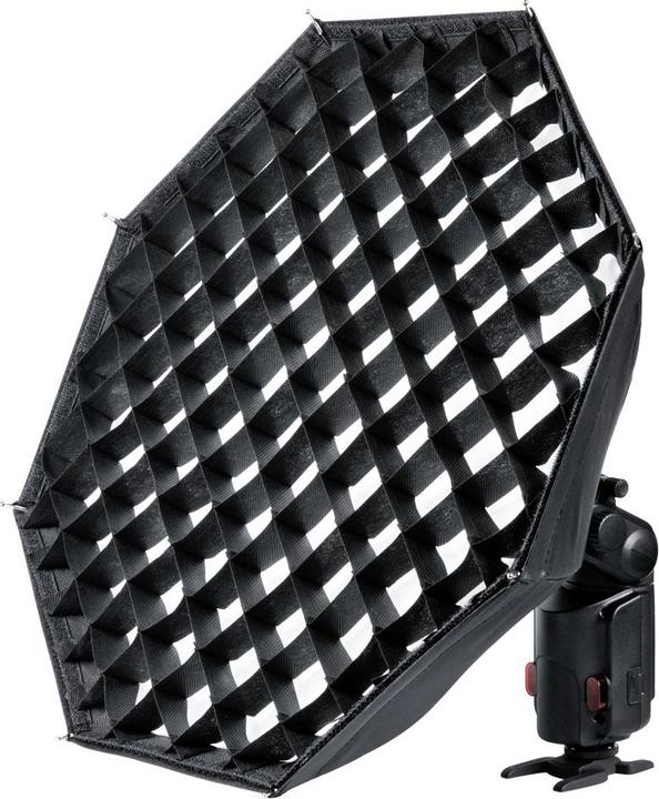 Image du produit Godox Octabox AD-S7 (Boîte à lumière, 48 cm)