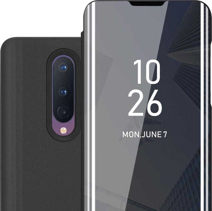Image du produit Cadorabo Book Smart View Couverture miroir (Oneplus 8)