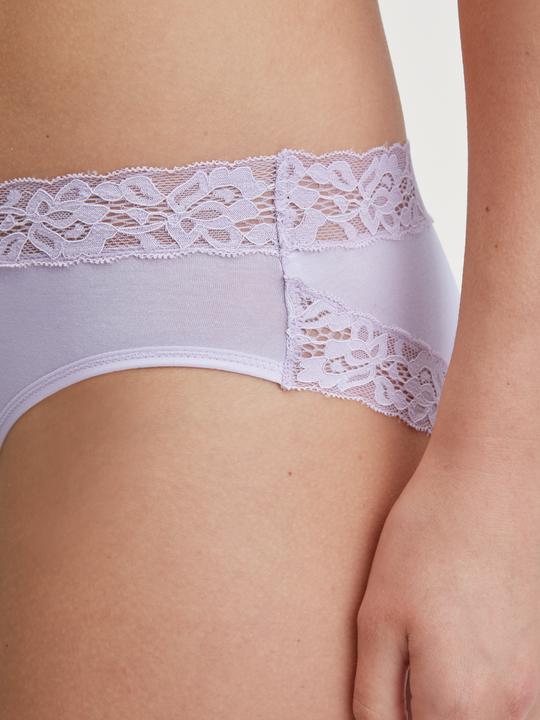 Produktbild Calida Natural Comfort Lace Slip (38, Einzelpack)