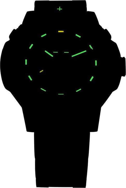 Immagine prodotto Traser H3 110668 Tattico (Orologio sportivo, 46 mm)