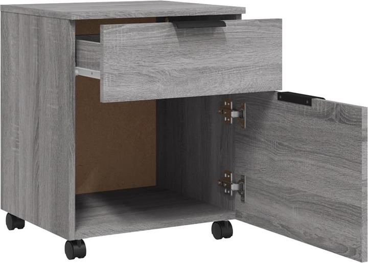 Produktbild VidaXL Grazyna (45 x 38 x 54 cm)