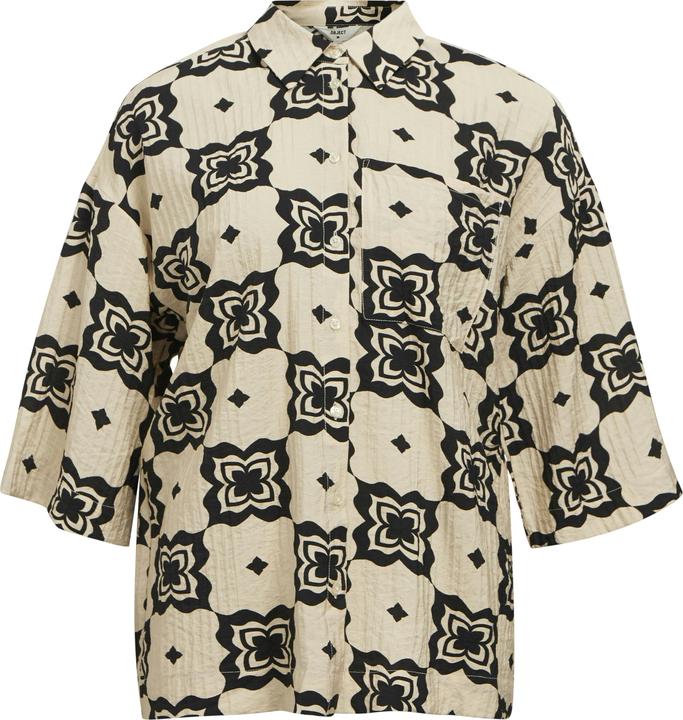 Produktbild Object Print Hemd (38)