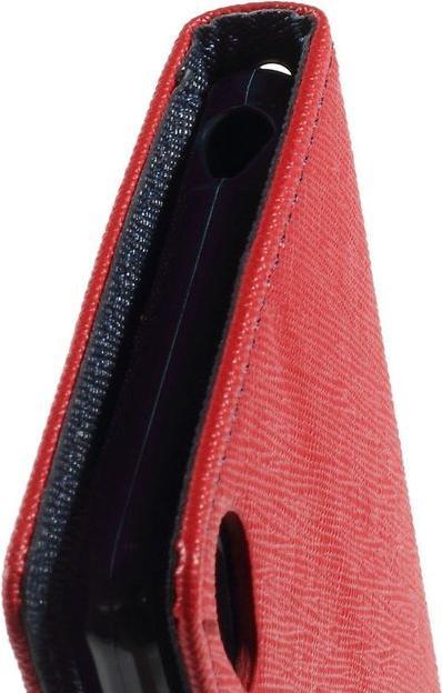 Immagine prodotto Goospery Serie Fancy Diary (Sony Xperia Z3)