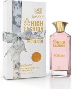 Immagine prodotto Emper Alta moda di nicchia 058 (Eau de parfum)