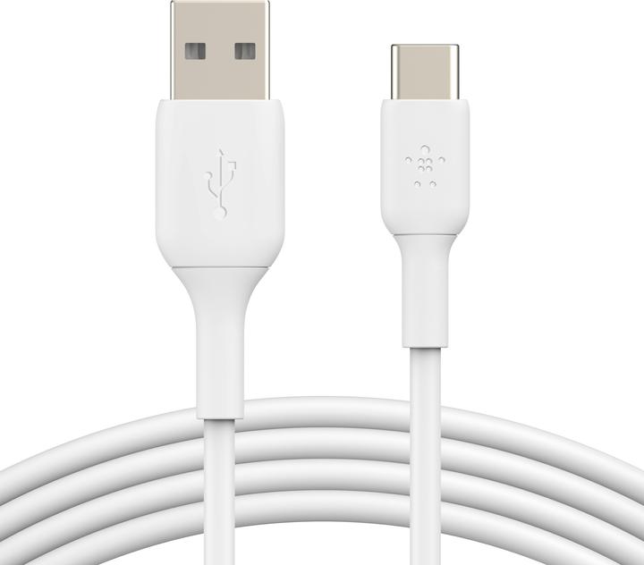 Produktbild Belkin USB A – USB C (0.15 m, USB 2.0)