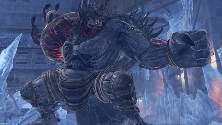 Image du produit Bandai Namco NAMCO Entertainment God Eater 3, PS4 Standard Anglais PlayStation 4 (PS4, EN)