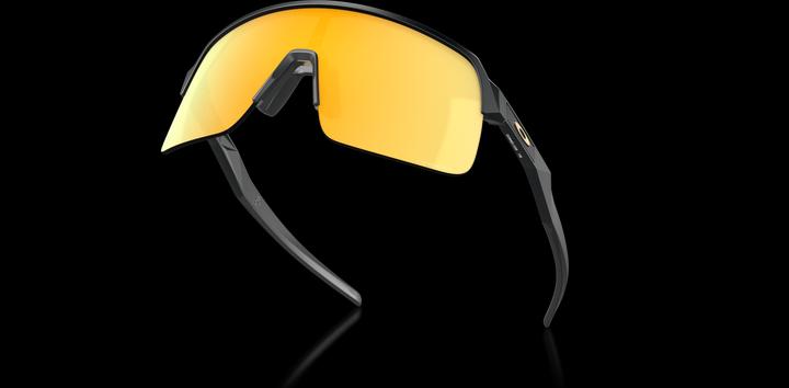 Produktbild Oakley Sutro Lite (Matte carbon, Prizm 24k)