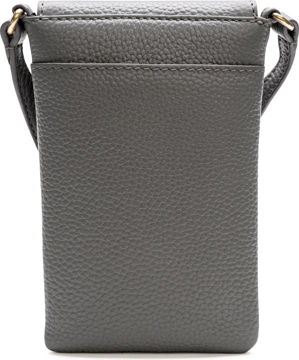 Produktbild Lazarotti Bologna Leather Handytasche Leder 10 cm