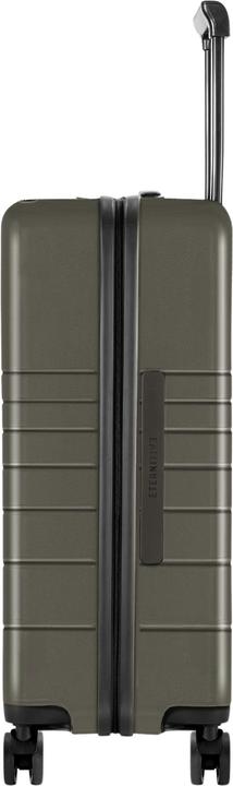 Actual product image Eternitive Rollkoffer E3 (64 l, M (50 - 90l))