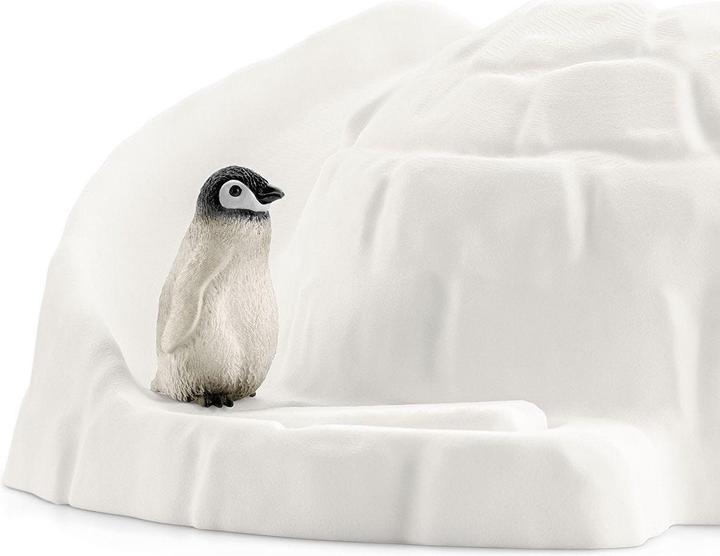 Produktbild Schleich Antarktis Expedition