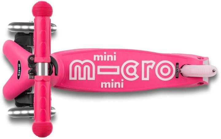 Actual product image Micro Mini Deluxe Foldable