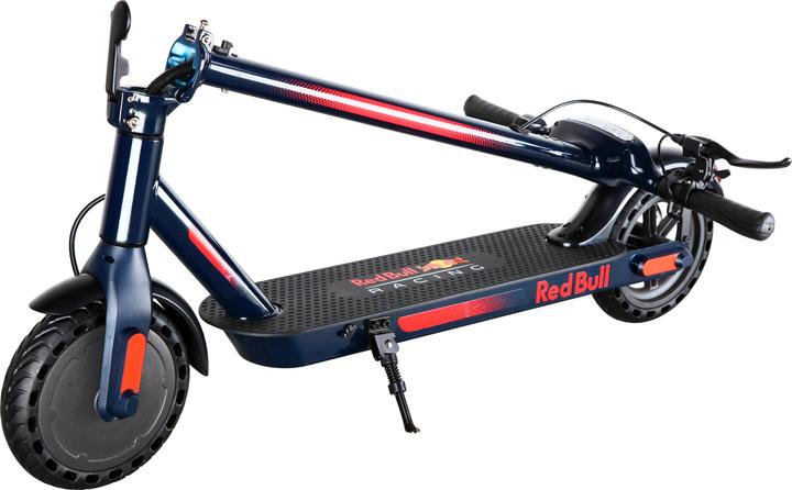 Produktbild Red Bull Racing Race Teen 8.5" 7.5 Ah (25 km/h, 20 km, 350 W)