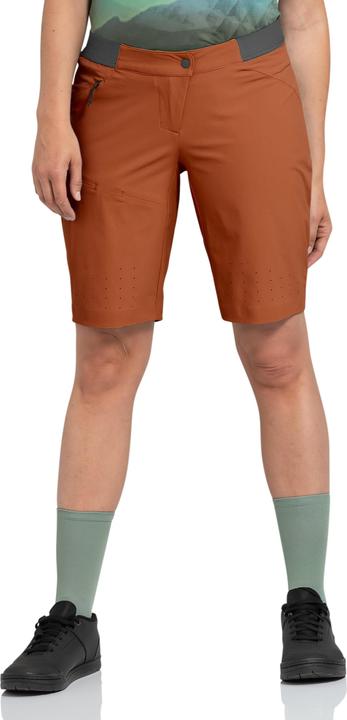 Actual product image Schöffel Shorts Mellow Trail (XXL)