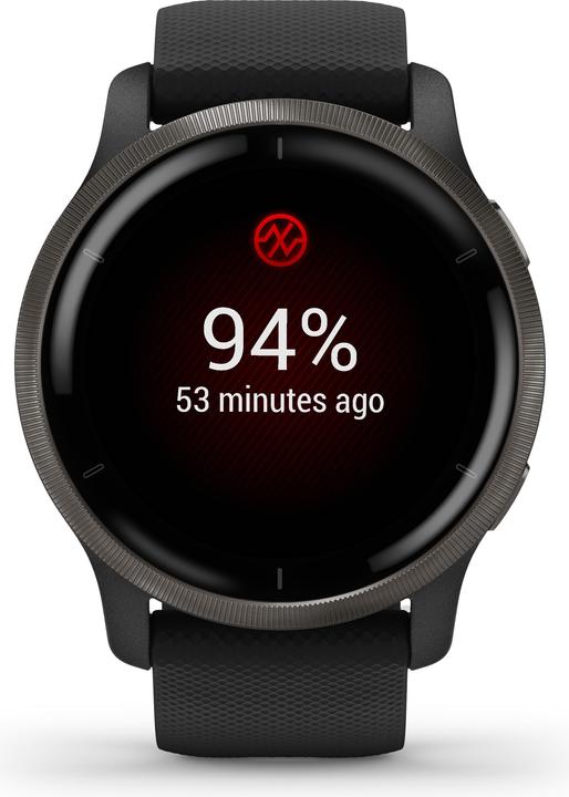 Actual product image Garmin Venu 2 (45 mm)