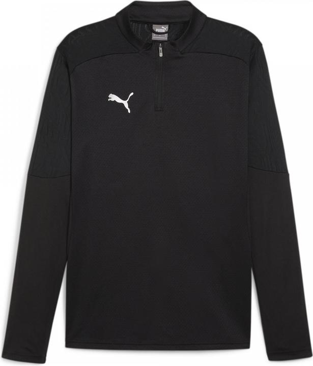 Produktbild Puma teamFINAL Training 1/4 Zip Top (M)