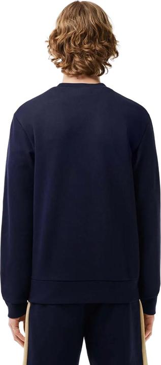 Immagine prodotto Lacoste Felpa Blocchi di colore Girocollo Adulto Unisex (XS)