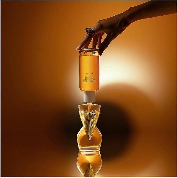Actual product image Gaultier Divine (Eau de parfum, 100 ml)