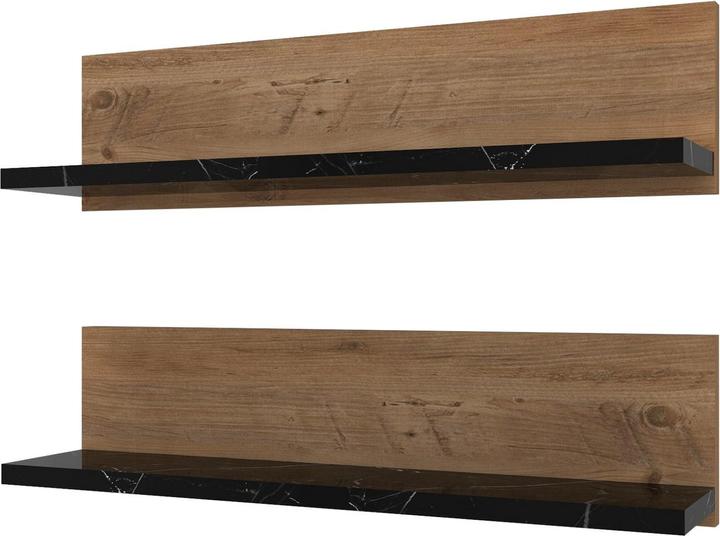 Actual product image Skye Decor Shelf (60 x 13 x 15 cm)