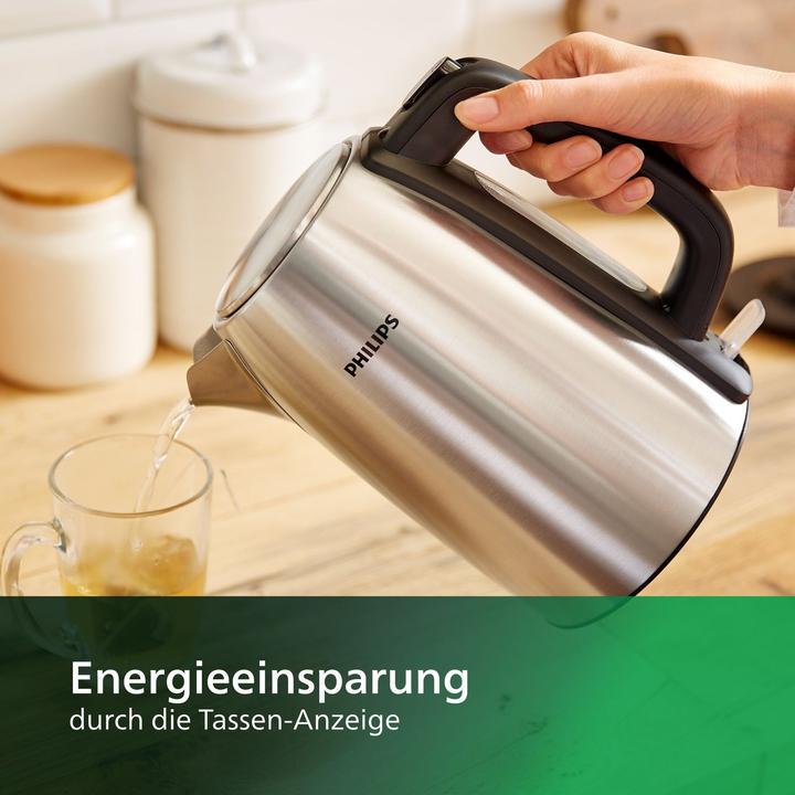 Produktbild Philips Viva Collection HD9351/90 (1.70 l, EU-Stecker)