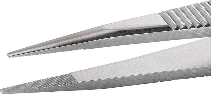 Immagine prodotto Ideal Tek 00D.SA.0.IT Pinzetta di precisione 1 pezzo 00D 120 mm