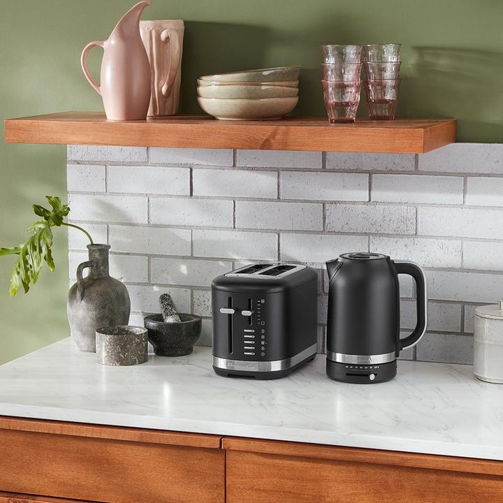 Image du produit KitchenAid 5KEK1701EBM (1.70 l)