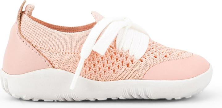 Bobux Babyschuh Play Knit dusk/vanilla