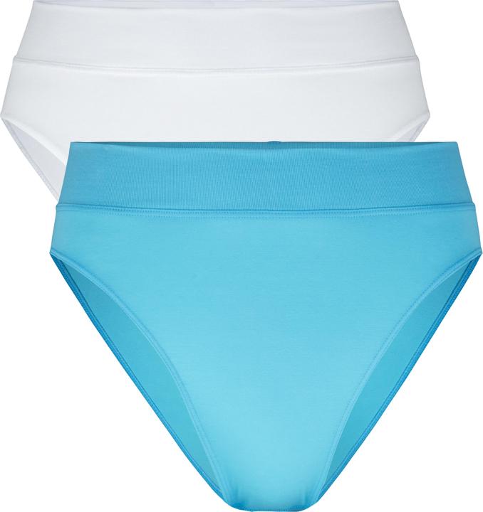 Topazio blu
