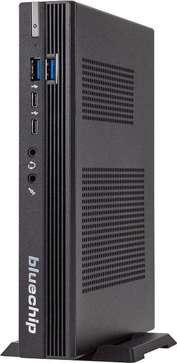 Produktbild Bluechip BUSINESSline S3136 *EDU* Intel® Core™ i3 Prozessor 14100 / bis zu 4.70 GHz, Windows 11... (Intel Core i3-14100, 8 GB, 500 GB)